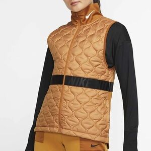 Women’s Nike Aerolayer Running Vest